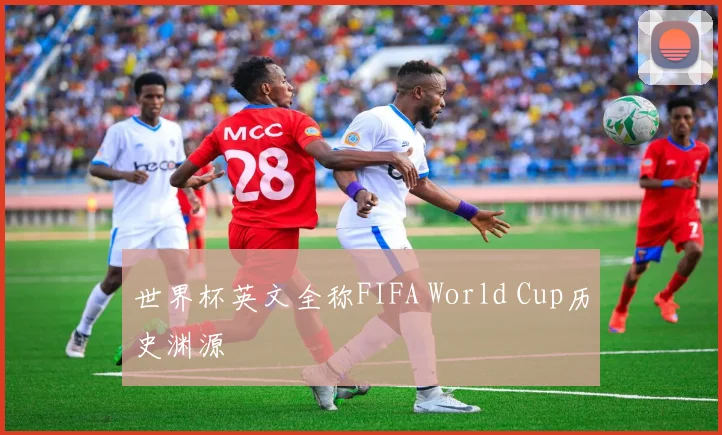 世界杯英文全称FIFA World Cup历史渊源