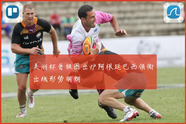 美洲杯晋级图出炉阿根廷巴西领衔出线形势明朗