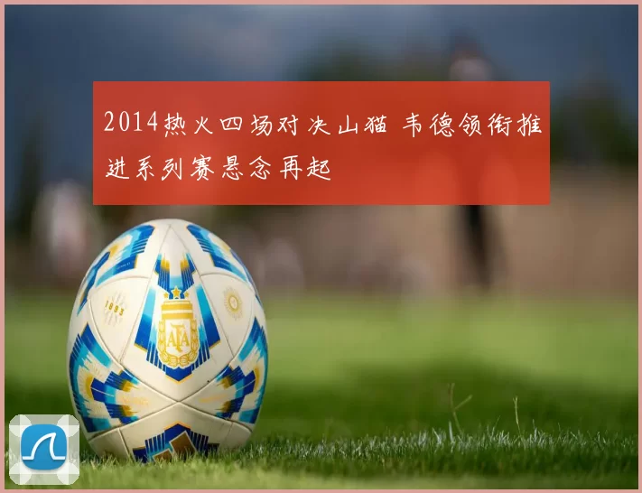 2014热火四场对决山猫 韦德领衔推进系列赛悬念再起