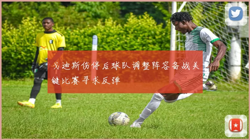 戈迪斯伤停后球队调整阵容备战关键比赛寻求反弹